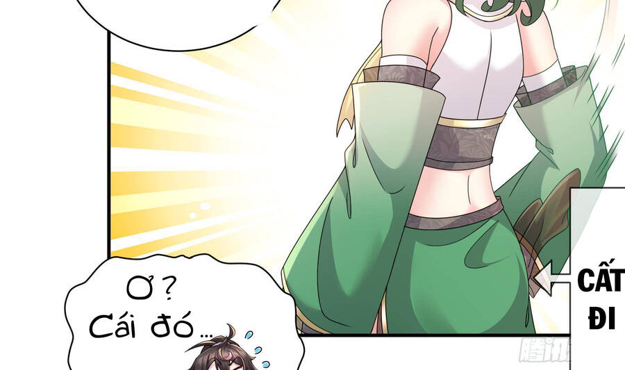 Nghịch Thiên Cải Mệnh - Chương 5