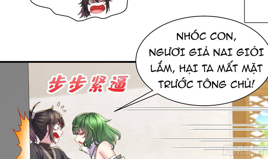 Nghịch Thiên Cải Mệnh - Chương 5