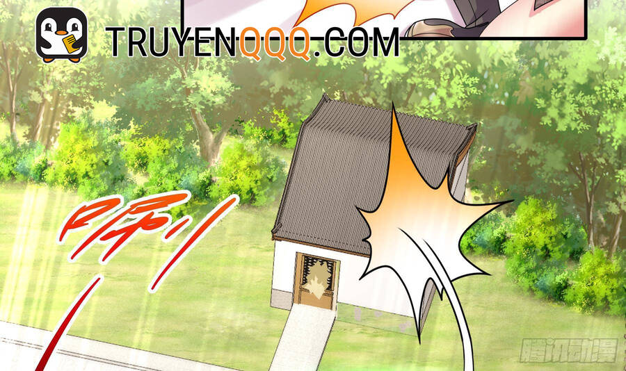 Nghịch Thiên Cải Mệnh - Chương 5