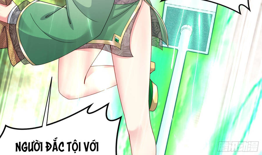 Nghịch Thiên Cải Mệnh - Chương 5