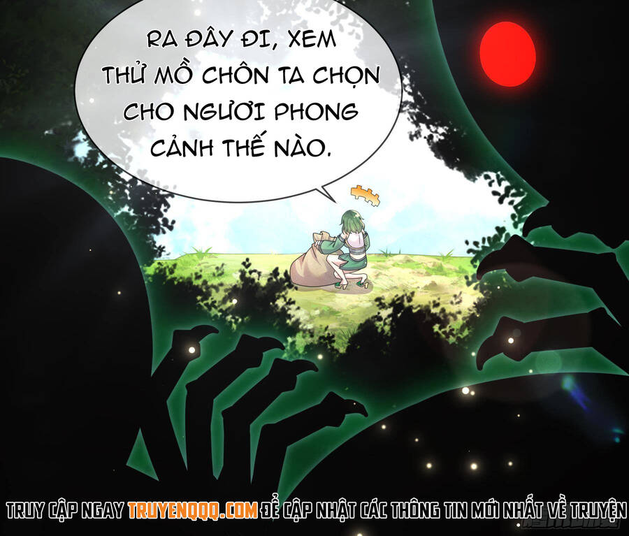 Nghịch Thiên Cải Mệnh - Chương 5