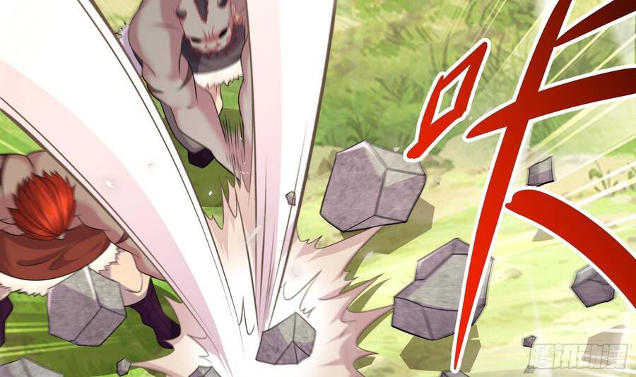 Nghịch Thiên Cải Mệnh - Chương 6