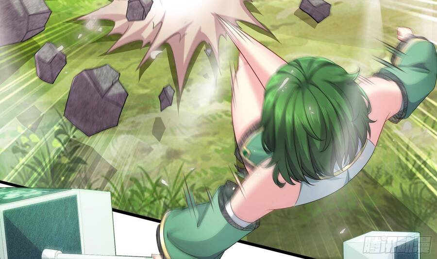 Nghịch Thiên Cải Mệnh - Chương 6