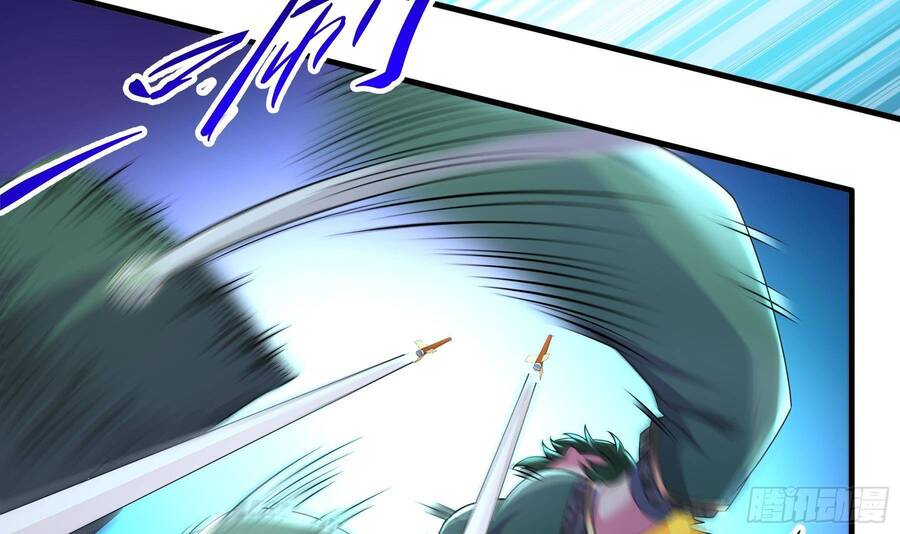 Nghịch Thiên Cải Mệnh - Chương 6