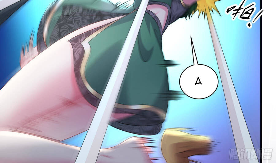 Nghịch Thiên Cải Mệnh - Chương 6