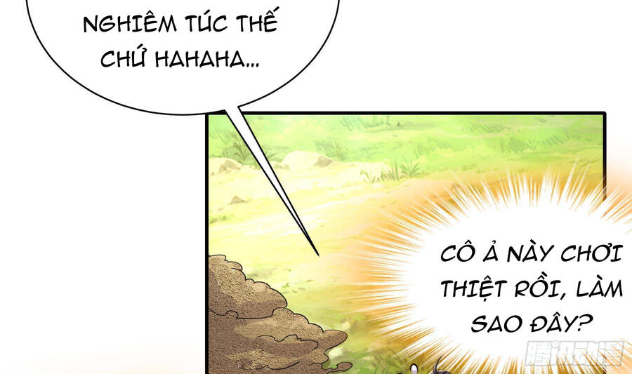 Nghịch Thiên Cải Mệnh - Chương 6