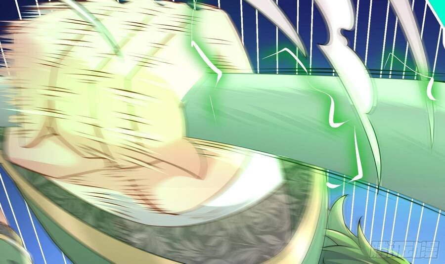 Nghịch Thiên Cải Mệnh - Chương 6