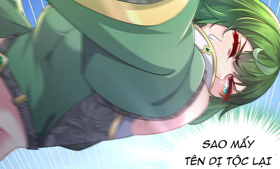 Nghịch Thiên Cải Mệnh - Chương 6