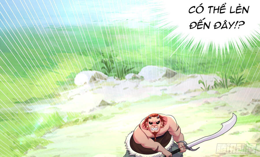 Nghịch Thiên Cải Mệnh - Chương 6