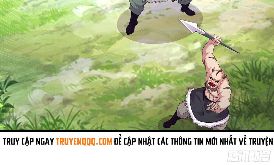 Nghịch Thiên Cải Mệnh - Chương 6