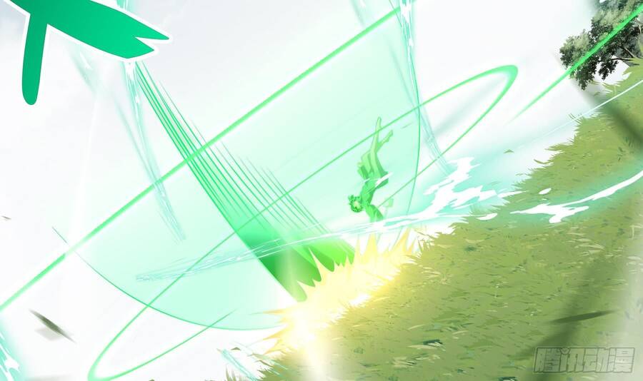 Nghịch Thiên Cải Mệnh - Chương 6