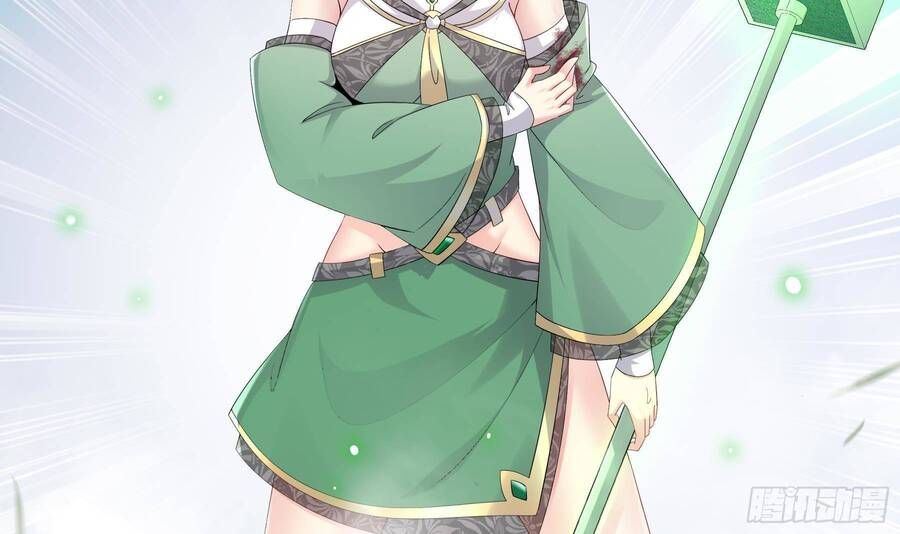 Nghịch Thiên Cải Mệnh - Chương 6