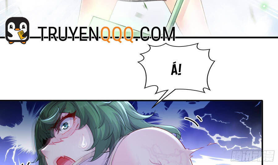 Nghịch Thiên Cải Mệnh - Chương 6