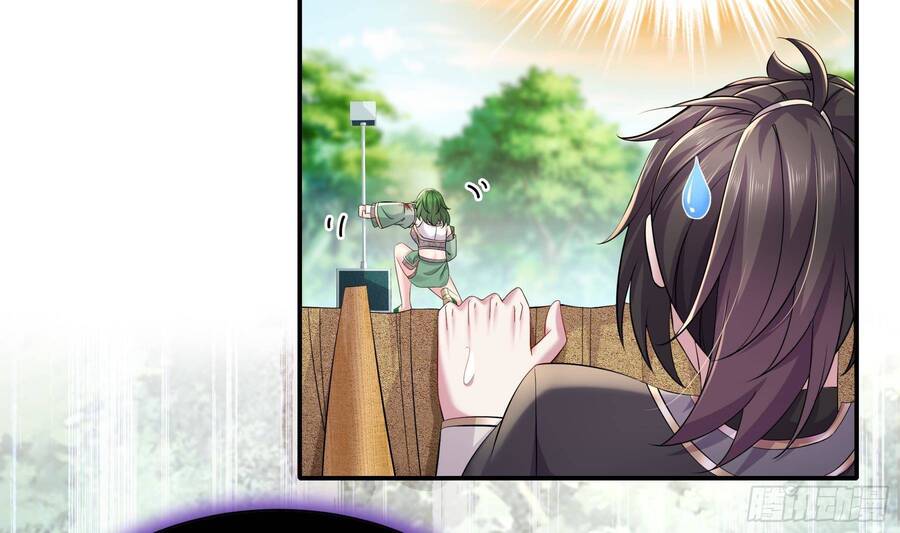 Nghịch Thiên Cải Mệnh - Chương 6