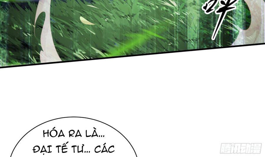 Nghịch Thiên Cải Mệnh - Chương 6