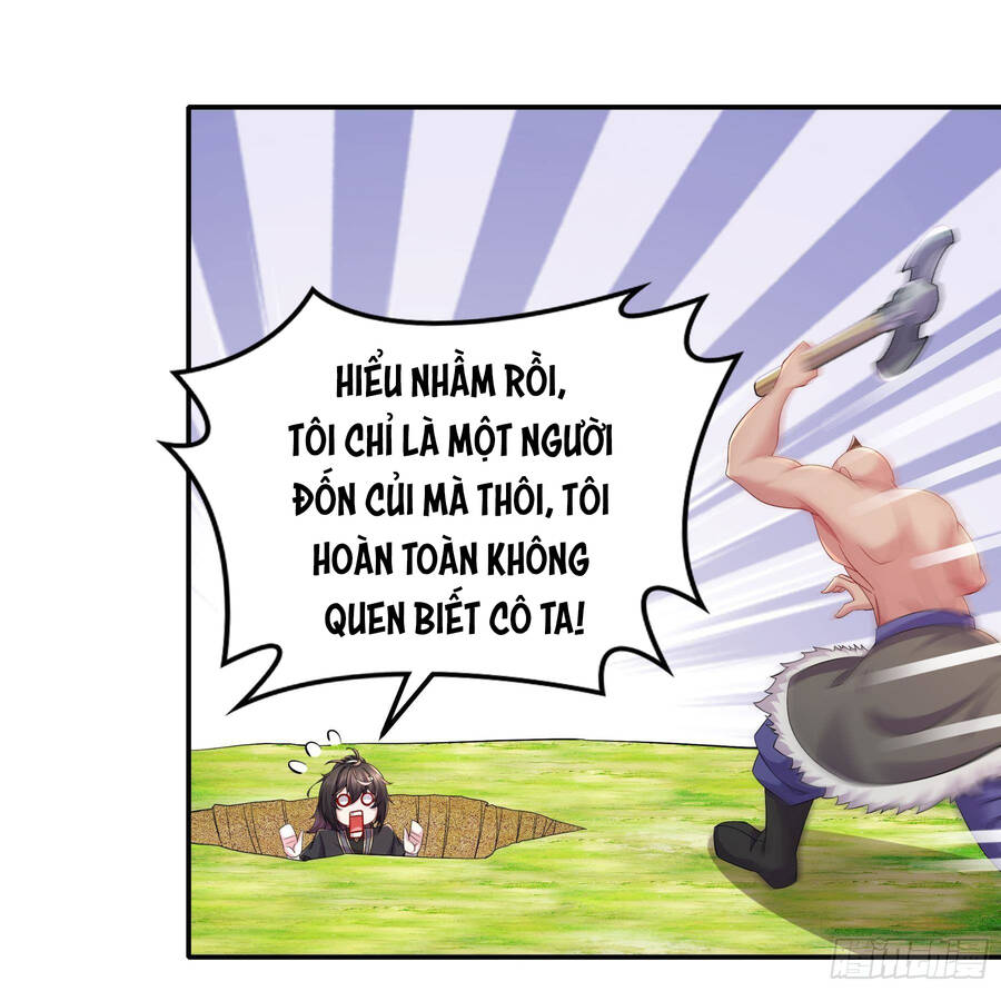 Nghịch Thiên Cải Mệnh - Chương 6