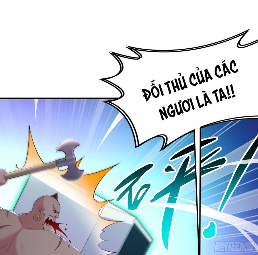 Nghịch Thiên Cải Mệnh - Chương 6