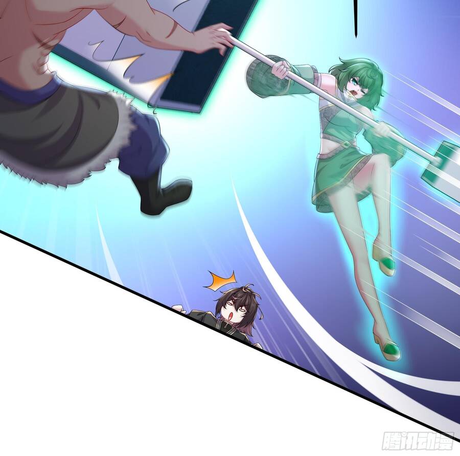 Nghịch Thiên Cải Mệnh - Chương 6