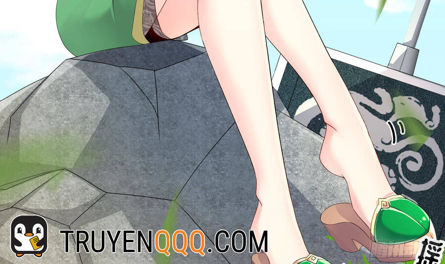 Nghịch Thiên Cải Mệnh - Chương 6