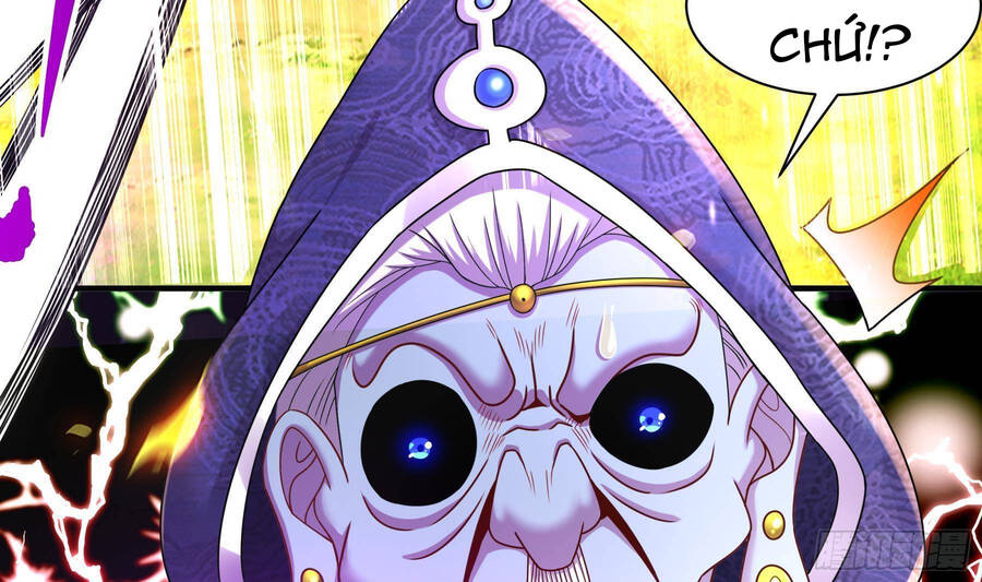 Nghịch Thiên Cải Mệnh - Chương 6