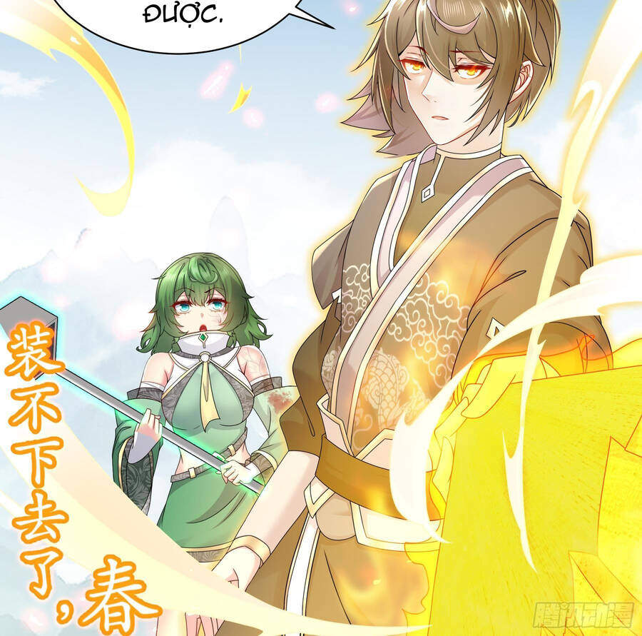 Nghịch Thiên Cải Mệnh - Chương 6