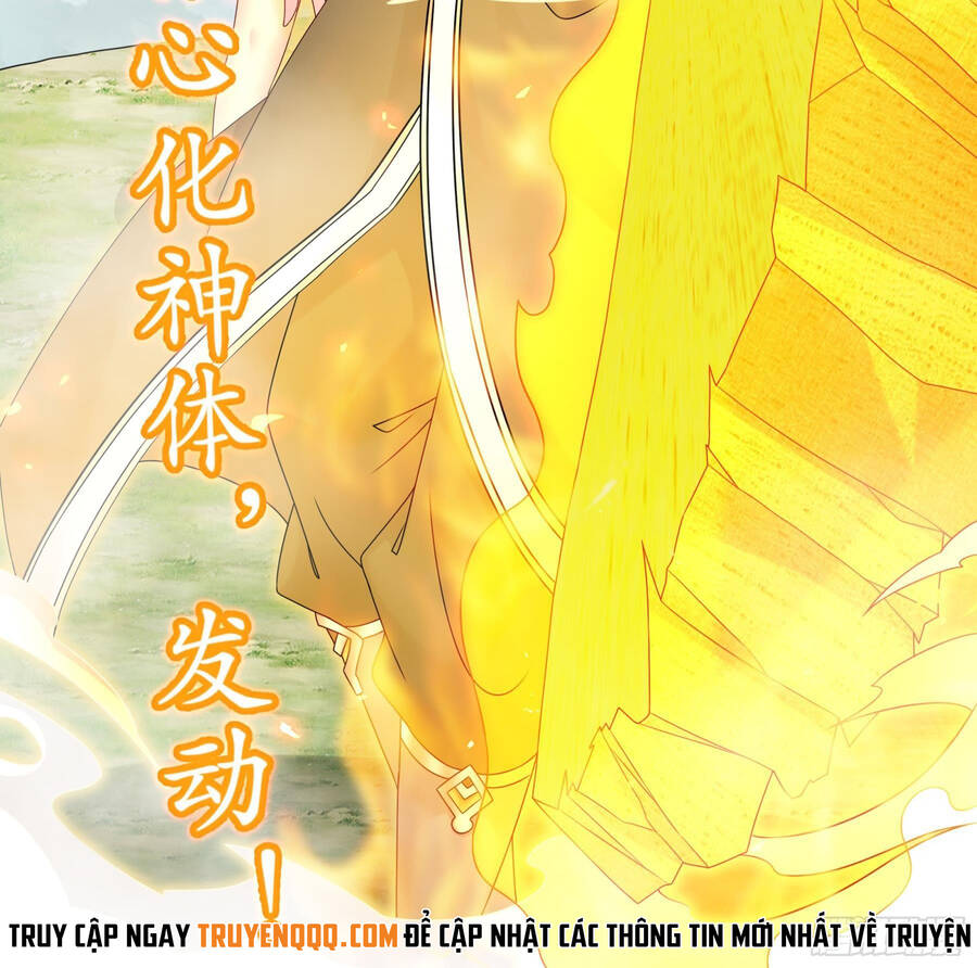 Nghịch Thiên Cải Mệnh - Chương 6