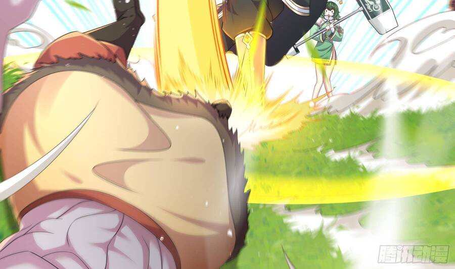 Nghịch Thiên Cải Mệnh - Chương 7