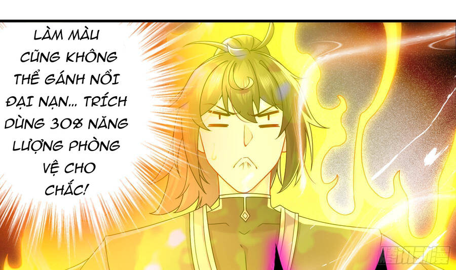 Nghịch Thiên Cải Mệnh - Chương 7