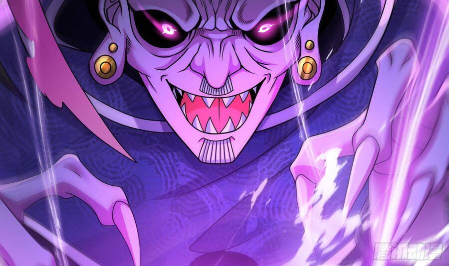 Nghịch Thiên Cải Mệnh - Chương 7