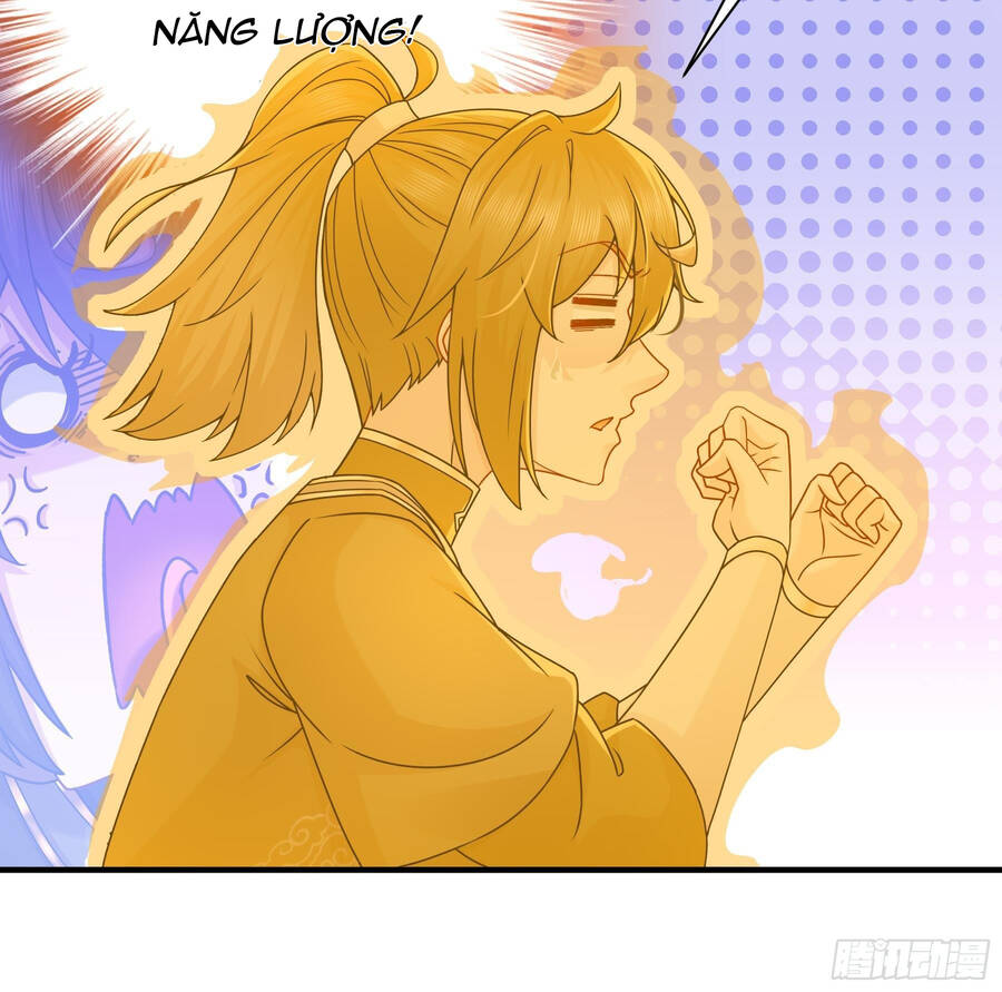 Nghịch Thiên Cải Mệnh - Chương 7