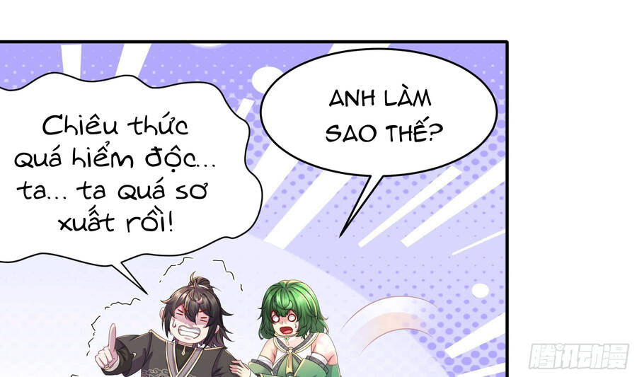 Nghịch Thiên Cải Mệnh - Chương 7