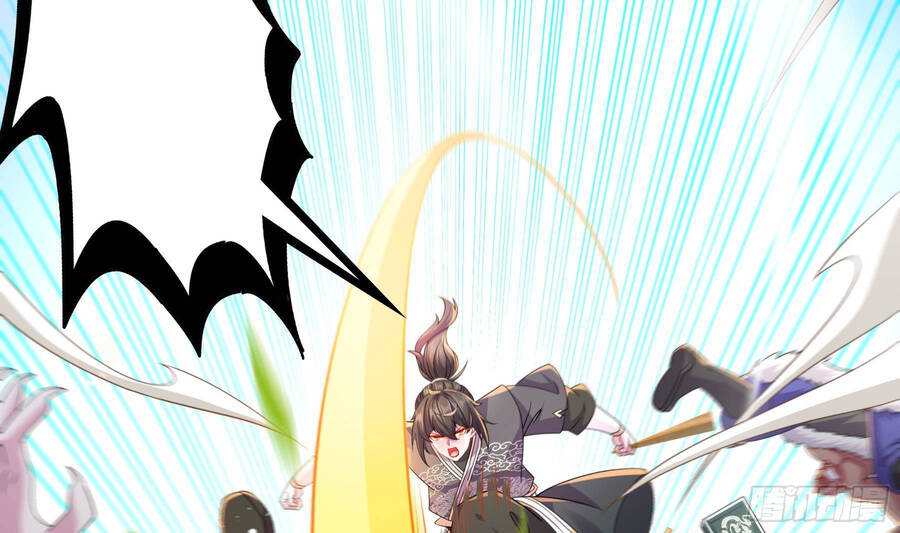 Nghịch Thiên Cải Mệnh - Chương 7