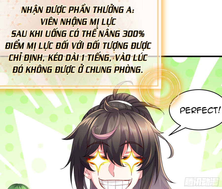 Nghịch Thiên Cải Mệnh - Chương 8