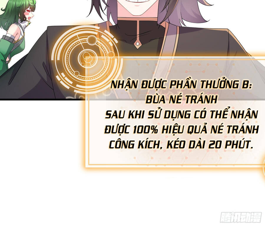 Nghịch Thiên Cải Mệnh - Chương 8