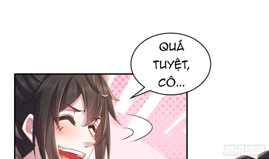 Nghịch Thiên Cải Mệnh - Chương 8