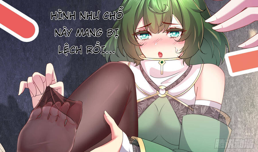 Nghịch Thiên Cải Mệnh - Chương 8