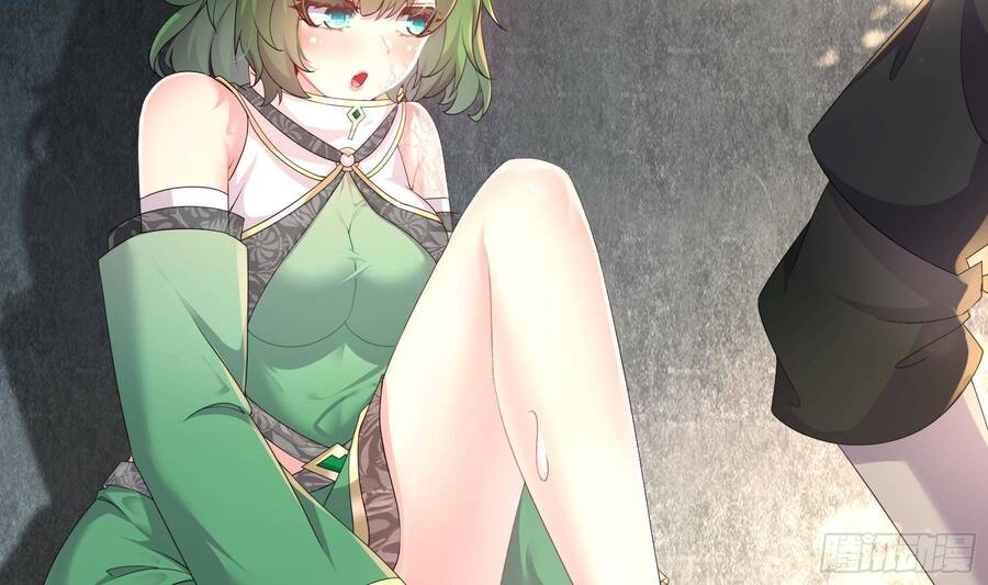 Nghịch Thiên Cải Mệnh - Chương 8