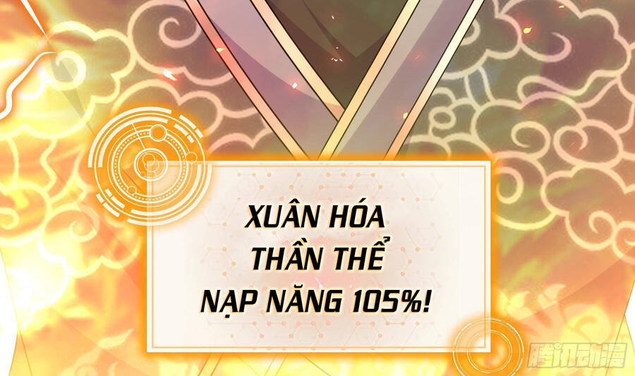 Nghịch Thiên Cải Mệnh - Chương 8