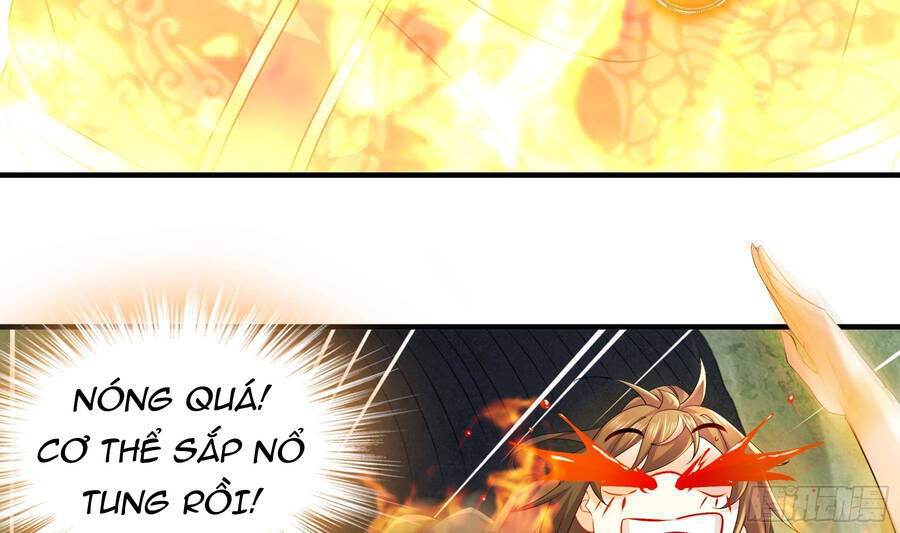 Nghịch Thiên Cải Mệnh - Chương 8