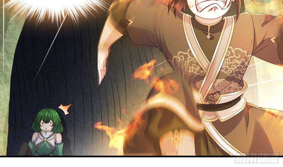 Nghịch Thiên Cải Mệnh - Chương 8