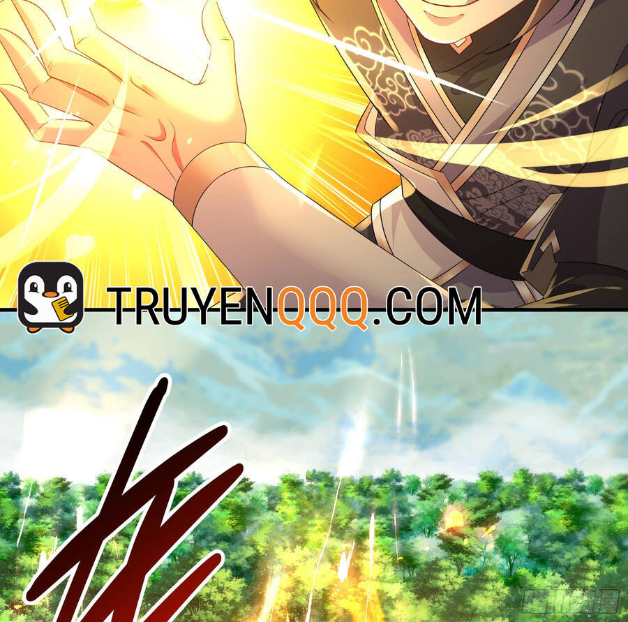 Nghịch Thiên Cải Mệnh - Chương 8