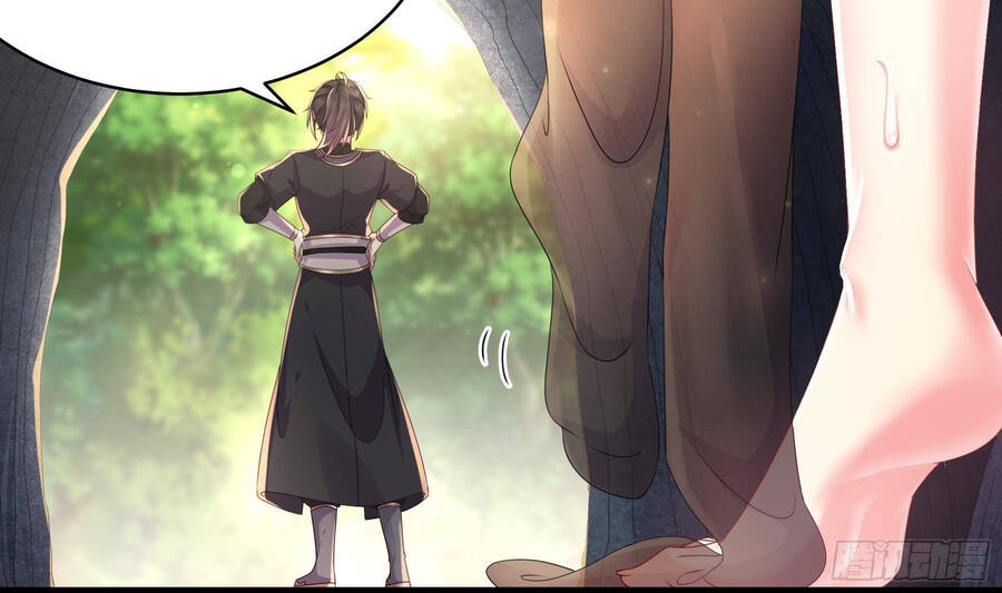 Nghịch Thiên Cải Mệnh - Chương 8