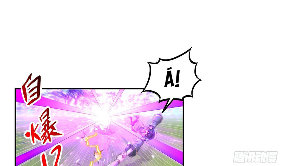 Nghịch Thiên Cải Mệnh - Chương 9