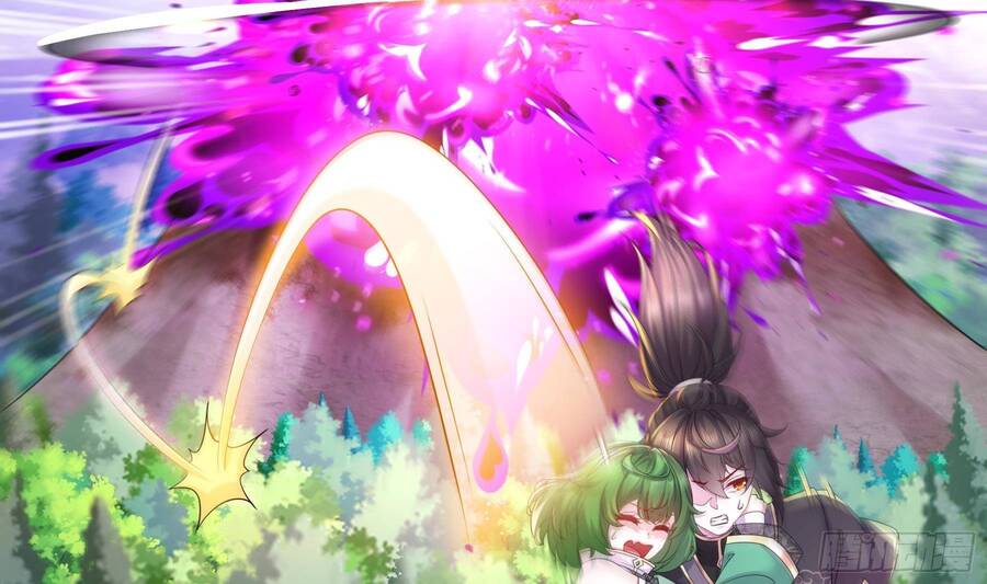 Nghịch Thiên Cải Mệnh - Chương 9