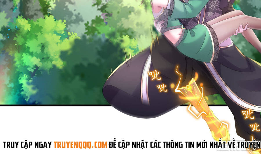 Nghịch Thiên Cải Mệnh - Chương 9