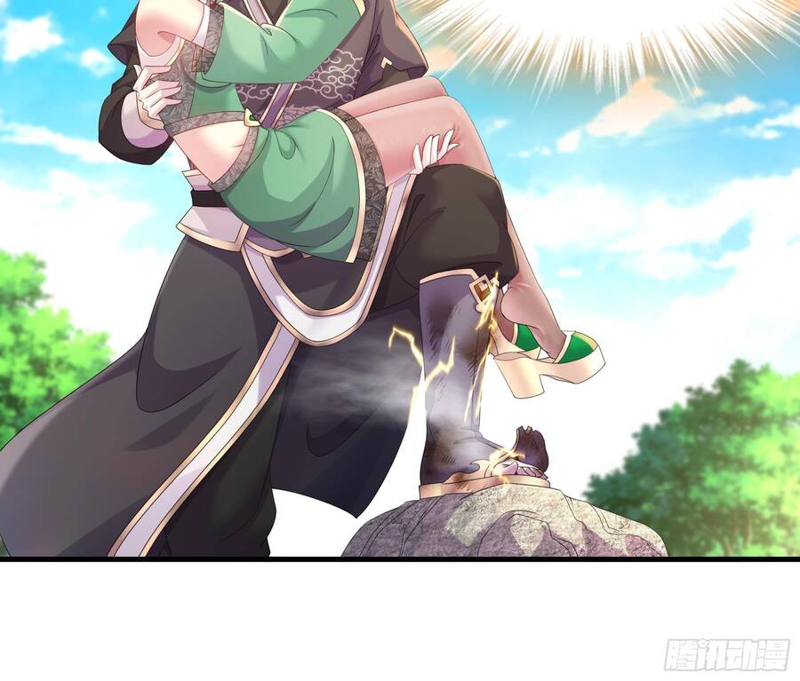 Nghịch Thiên Cải Mệnh - Chương 9