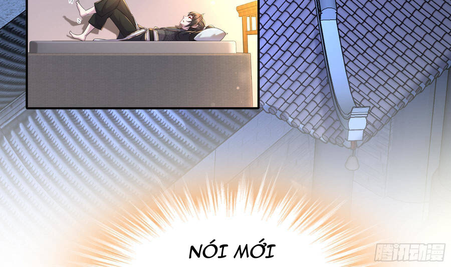 Nghịch Thiên Cải Mệnh - Chương 9