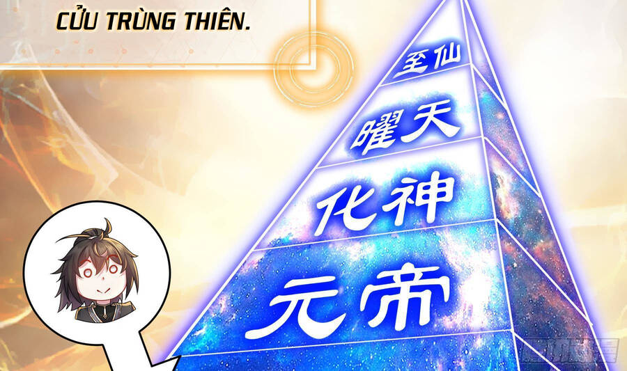 Nghịch Thiên Cải Mệnh - Chương 9