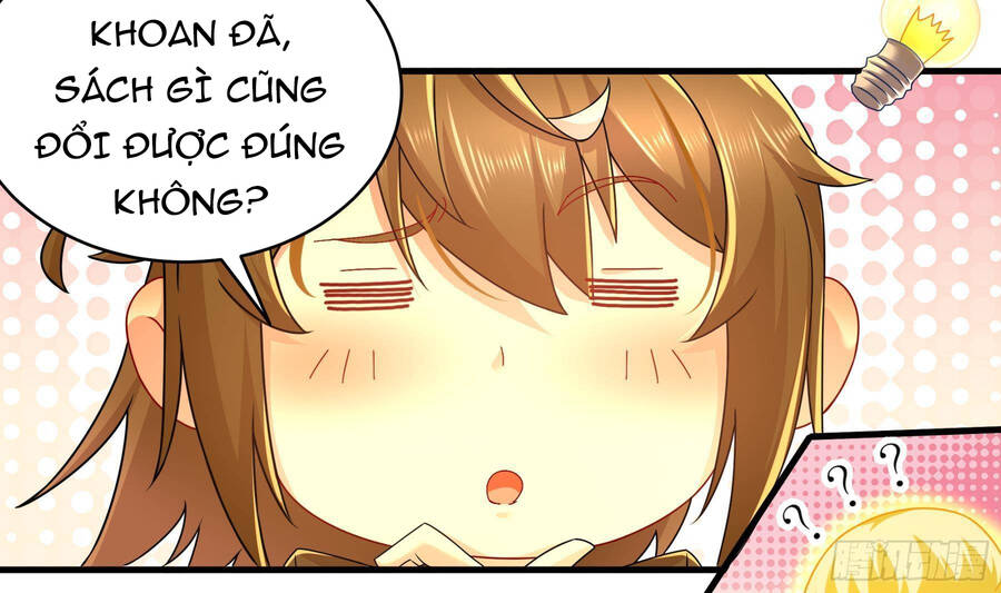 Nghịch Thiên Cải Mệnh - Chương 9