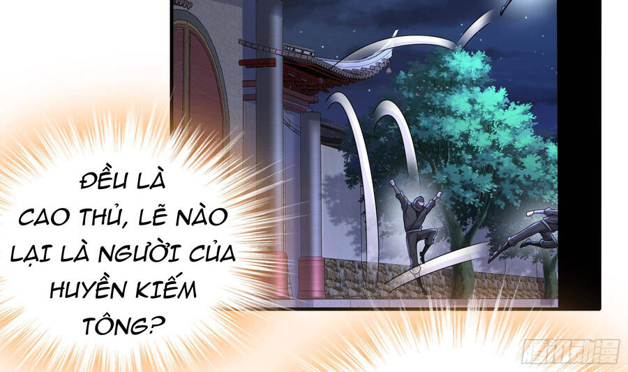 Nghịch Thiên Cải Mệnh - Chương 9